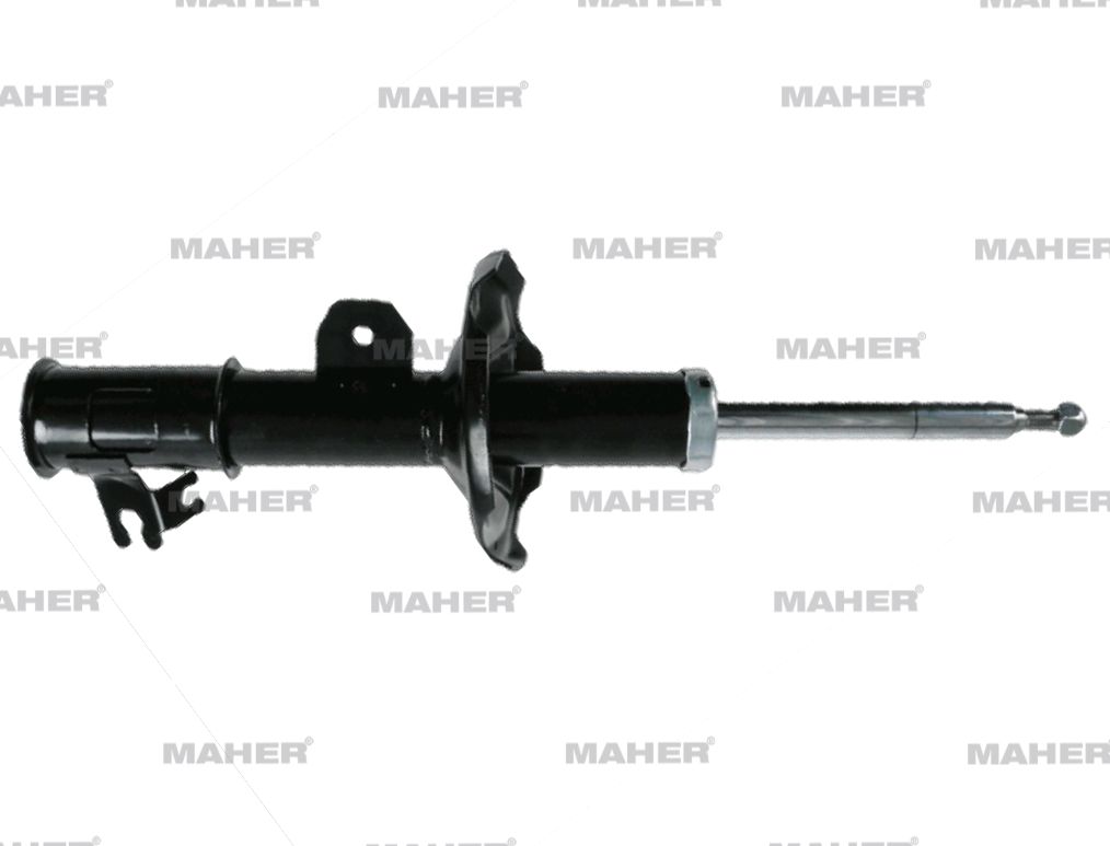 Chevrolet Aveo Sağ Ön Amortisör 2005-2010 OEM C96410166 Chevrolet Aveo Sağ Ön Amortisör 2005-2010 OEM C96410166